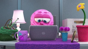 Purl: Δείτε το νέο μικρού μήκους animated φιλμ της Pixar