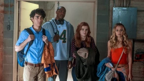 Jumanji 3: Θα επιστρέψει όλο το cast του "Welcome to the Jungle"