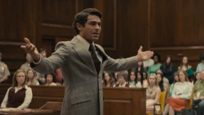 To Netflix αγόρασε τα δικαιώματα προβολής του ‘Extremely Wicked, Shockingly Evil and Vile’ 