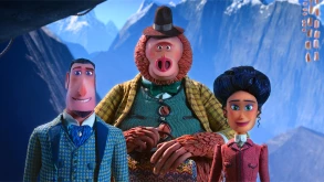 Missing Link | Το νέο trailer μας καλώς ορίζει σε μία απίστευτη εξερεύνηση