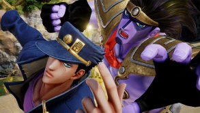 Dio και Jotaro από το Jojo’s Bizarre Adventure έρχονται στο Jump Force