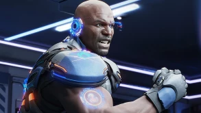 Crackdown 3: Ο Terry Crews “βάζει τις φωνές” στο opening cinematic