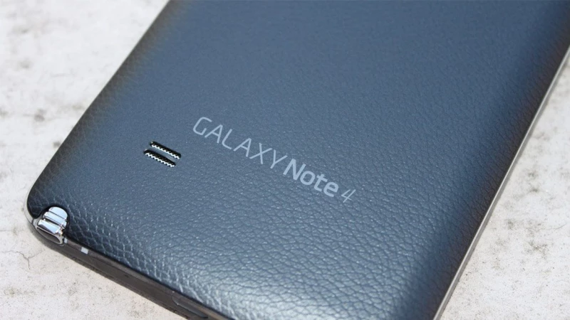 Lollipop για Galaxy Note 4 και Note 3