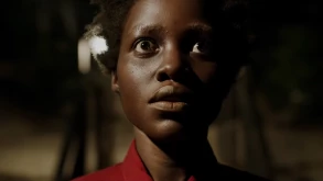 Us: Η νέα αφίσα βρίσκει εμβρόντητη την Lupita Nyong'o