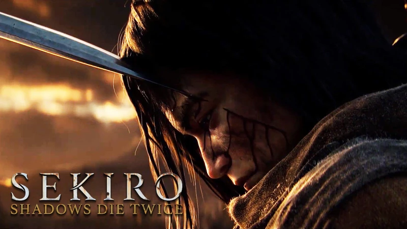 Λουτρό αίματος στο νέο trailer του Sekiro: Shadows Die Twice