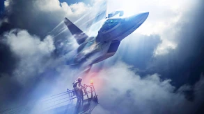 Ace Combat 7: Skies Unknown Review
