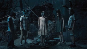 Pet Sematary trailer | Η ανατριχιαστική ιστορία του King αναγεννιέται μέσα από νέα αφήγηση