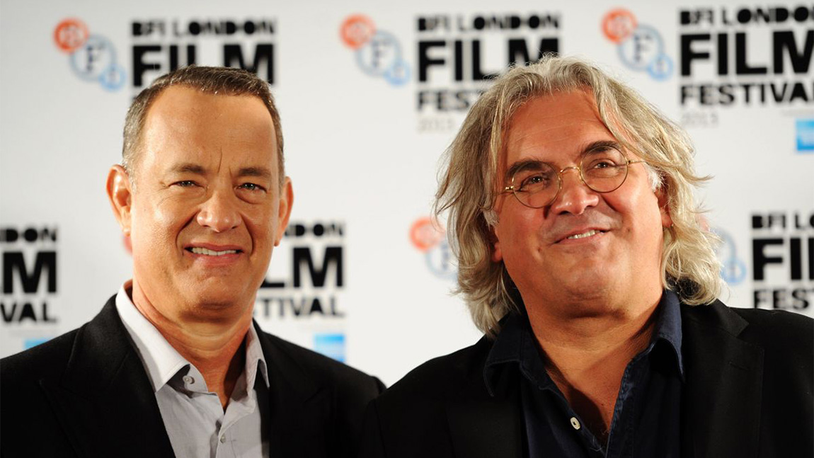 Ο Paul Greengrass είναι σε συζητήσεις να σκηνοθετήσει το ‘News of the World’
