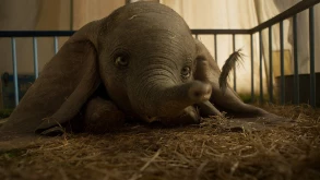 Dumbo trailer | Το πιο απίθανο ελεφαντάκι του κόσμου ξανά κοντά μας