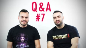 Q&A #7