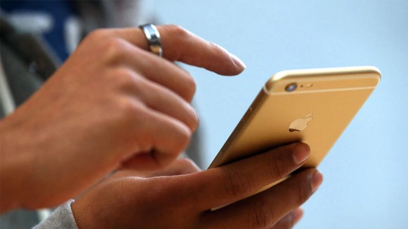 Σημαντική μείωση κλοπών iPhone