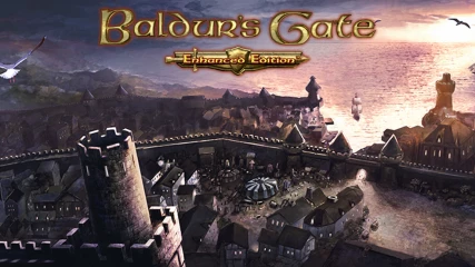 Τα Baldur's Gate και Planescape: Torment έρχονται στις κονσόλες