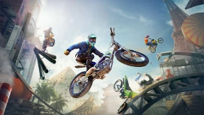 Trials Rising: Αποκαλύφθηκε το περιεχόμενο του Expansion Pass
