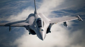 Trailer για το επερχόμενο DLC του Ace Combat 7