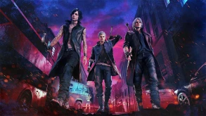 Devil May Cry 5: “Θα ενδιαφερόμουν για ένα Devil May Cry 6 παρά για ένα remake”