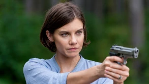 The Walking Dead: Συζητιέται spinoff σειρά με πρωταγωνίστρια την Maggie