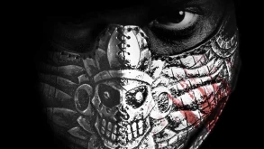 El Chicano (αφίσα) | Ένας διαφορετικός εκδικητής γεννιέται