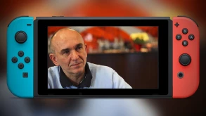 Ο Peter Molyneux θέλει να βγάλει και στο Switch το επόμενο παιχνίδι του