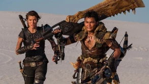 Ημερομηνία πρεμιέρας για την ταινία Monster Hunter με την Milla Jovovich