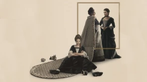 The Favourite Review
