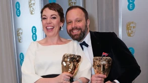 BAFTA 2019: Ένας ακόμη θρίαμβος για το The Favourite του Γιώργου Λάνθιμου