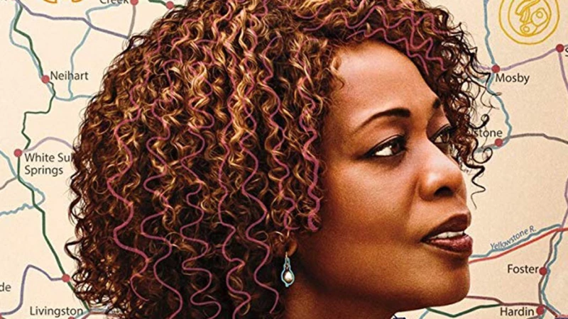 Juanita | Στο πρώτο trailer η Alfre Woodard ανακαλύπτει και πάλι τον εαυτό της