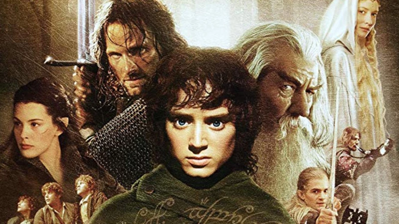 Η prequel σειρά του ‘Lord of The Rings’ θα γυριστεί στην Σκωτία
