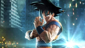 Jump Force: Λατρεμένοι anime χαρακτήρες ρίχνονται στη μάχη στο launch trailer