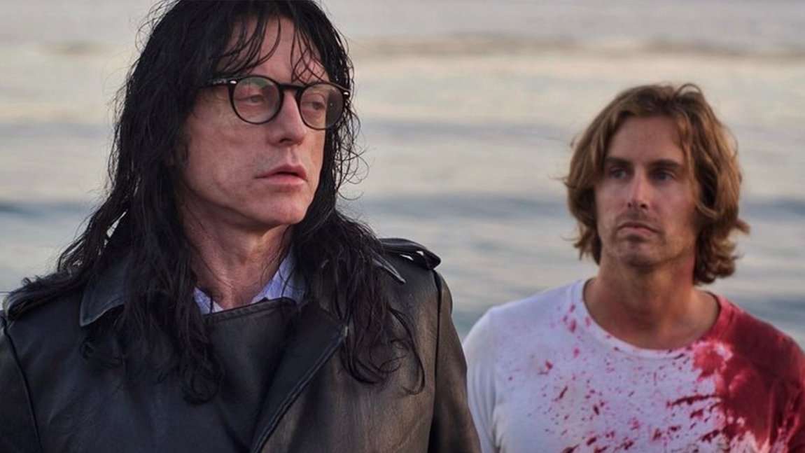 O Tommy Wiseau ξαναχτυπά: Δείτε το trailer της νέας του ταινίας, "Big Shark"'