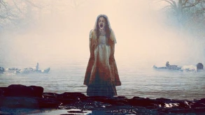 The Curse of La Llorona | Στο νέο trailer ένα σατανικό πλάσμα απελευθερώνεται 