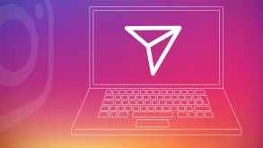 Τα μηνύματα του Instagram έρχονται και στο desktop