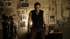 Tolkien: Στο πρώτο trailer η Μέση Γη ζωντανεύει μέσα στο μυαλό του δημιουργού της