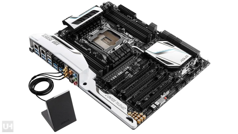 Asus μητρικές με USB 3.1 πολύ σύντομα