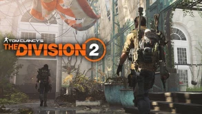 Δοκιμάστε δωρεάν το The Division 2 τον Μάρτιο