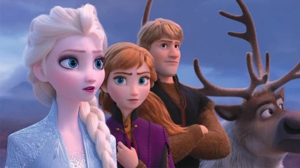 Frozen 2: Το πρώτο trailer δείχνει πώς το σκηνικό αλλάζει για τις Elsa και Anna
