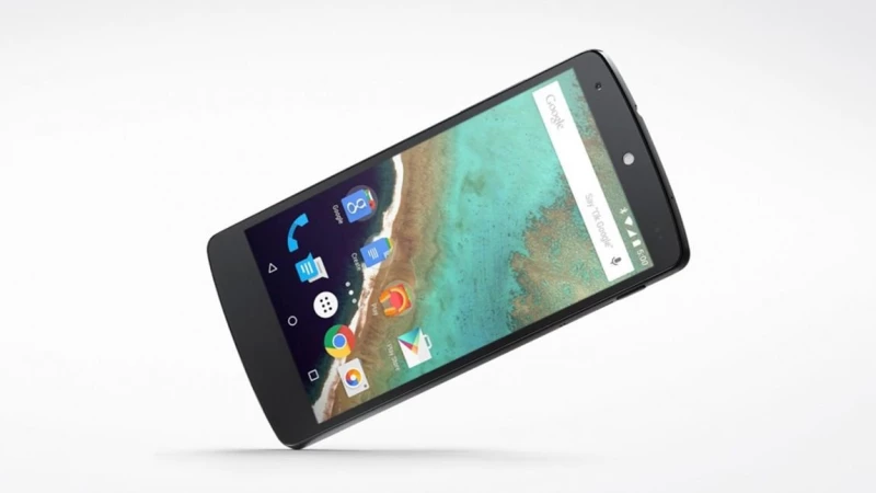 Μην αναβαθμίσετε σε Lollipop αν έχετε Nexus 5