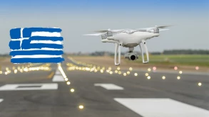 Αυστηρότερο το νέο geofencing σύστημα της DJI στην Ελλάδα