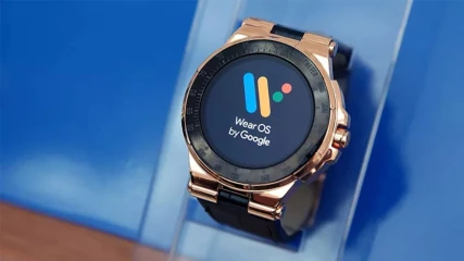 Το Wear OS της Google κατέχει μόλις το 12% της αγοράς smartwatch