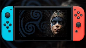 Το Hellblade: Senua's Sacrifice έρχεται στο Nintendo Switch