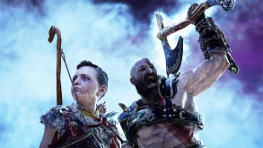 Το God of War θριάμβευσε στα DICE Awards 2019