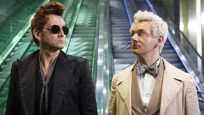 Good Omens | Ορίστηκε η πρεμιέρα της σειράς για τον Μάιο στο Amazon Prime Video
