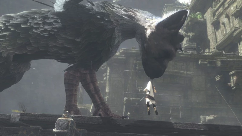 Το τέλος του δρόμου για το The Last Guardian; [ΕΝΗΜΕΡΩΣΗ]