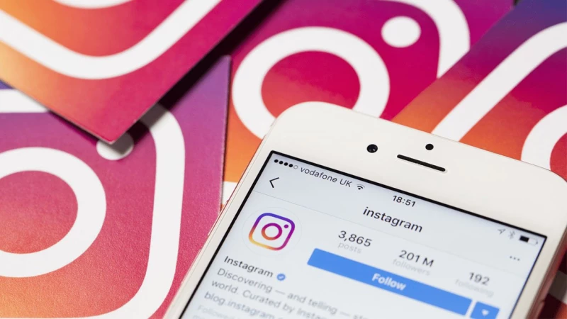 Το Instagram εξαφάνισε εκατομμύρια ακολούθους από δημοφιλή accounts