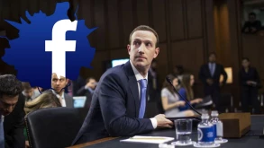 Το Facebook απειλείται με πρόστιμο πολλών δισεκατομμυρίων