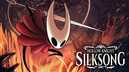 Hollow Knight: Silksong | Αποκαλύφθηκε το sequel του λατρεμένου τίτλου