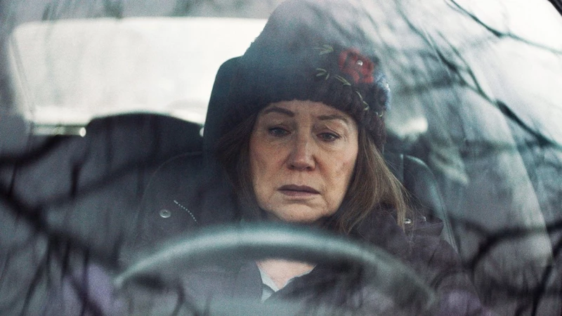 Diane trailer | Η Mary Kay Place πρωταγωνιστεί σε ένα ξεχωριστό δράμα