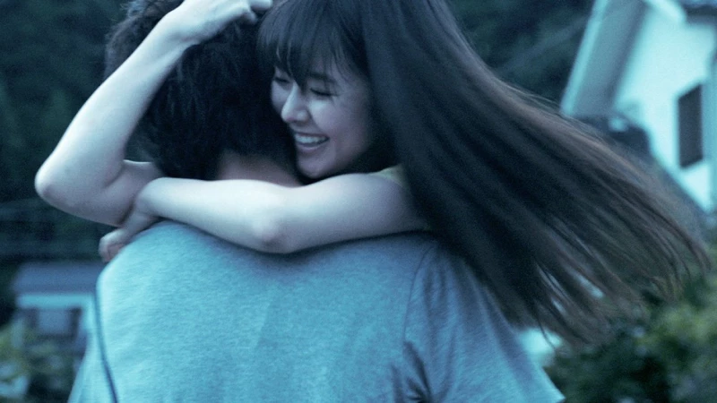 Asako I & II trailer | Μία τρυφερή ερωτική ιστορία εξελίσσεται με φόντο την Ιαπωνία