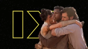 Star Wars Episode IX: Τα γυρίσματα ολοκληρώθηκαν με μια συγκινητική φωτογραφία