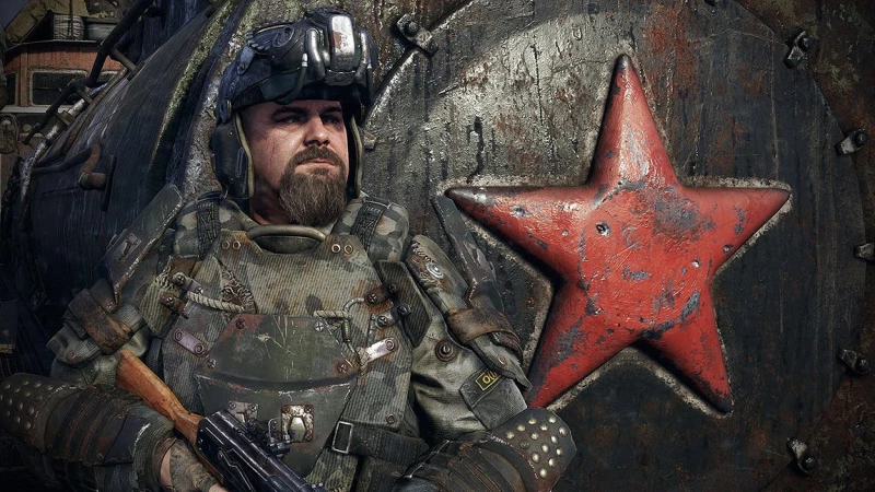 Metro Exodus: Το launch trailer μας προσκαλεί στον ραδιενεργό κόσμο του