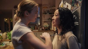 Killing Eve Season 2: Το πρώτο teaser θυμίζει ότι η εμμονή σε ωθεί στα άκρα